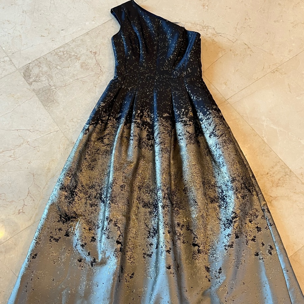 Kay Unger Evening Gown
